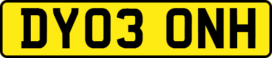 DY03ONH