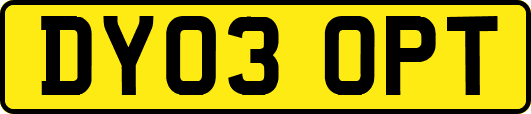 DY03OPT