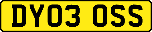 DY03OSS