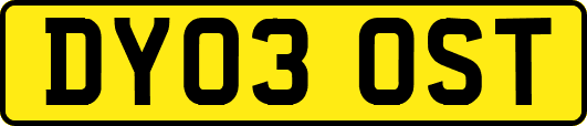 DY03OST