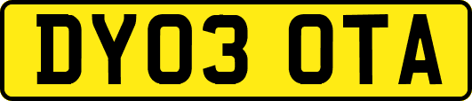 DY03OTA