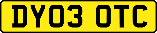 DY03OTC