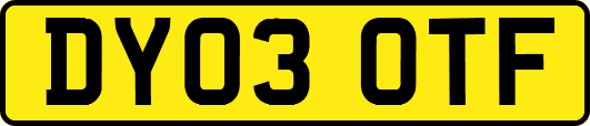 DY03OTF
