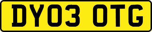 DY03OTG