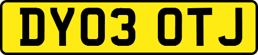 DY03OTJ