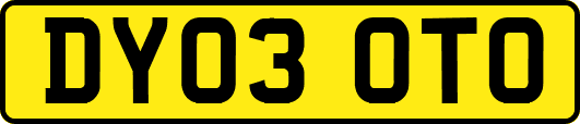 DY03OTO