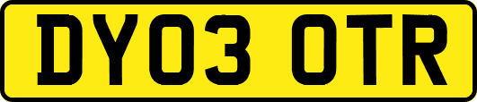 DY03OTR