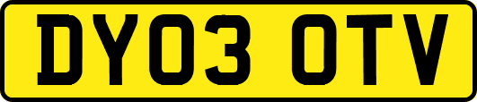 DY03OTV