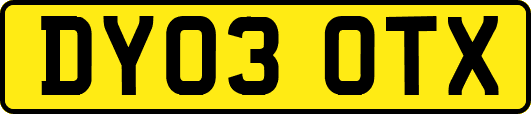 DY03OTX