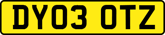 DY03OTZ