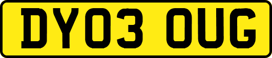 DY03OUG