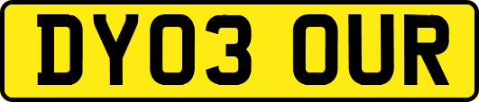 DY03OUR