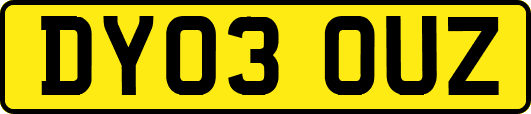 DY03OUZ