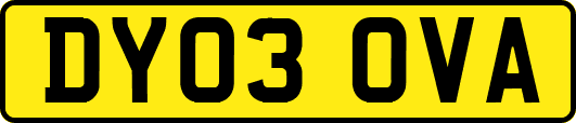 DY03OVA