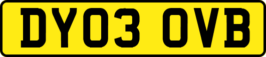 DY03OVB