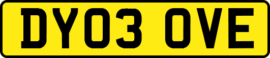 DY03OVE