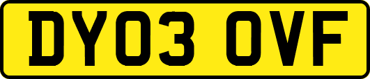 DY03OVF