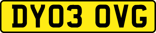 DY03OVG