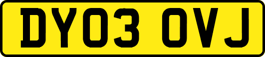 DY03OVJ