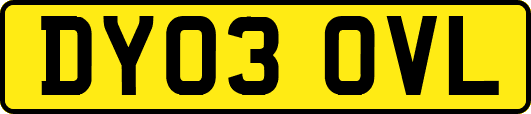 DY03OVL