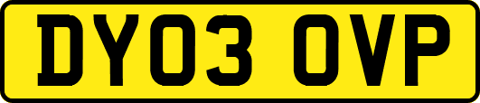 DY03OVP
