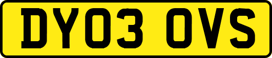 DY03OVS