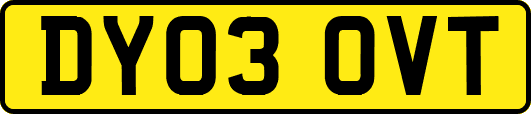 DY03OVT
