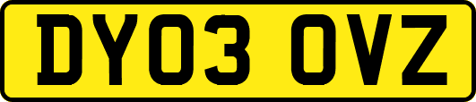 DY03OVZ