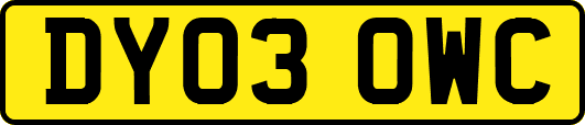 DY03OWC