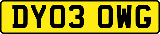 DY03OWG