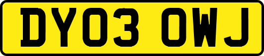DY03OWJ