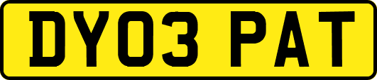 DY03PAT