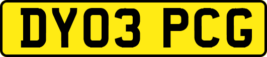 DY03PCG