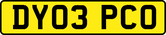 DY03PCO