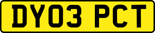 DY03PCT