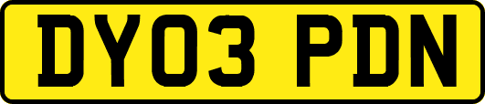 DY03PDN