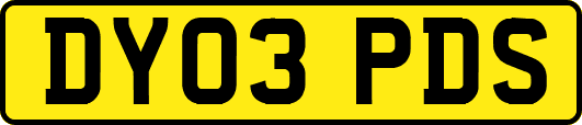 DY03PDS