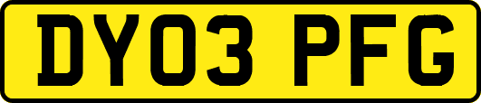 DY03PFG