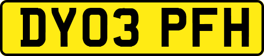 DY03PFH
