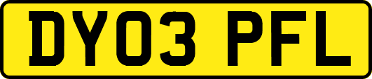 DY03PFL