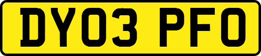 DY03PFO