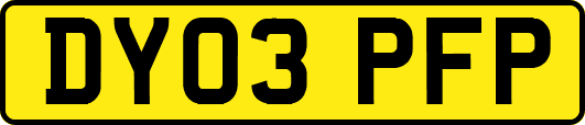 DY03PFP