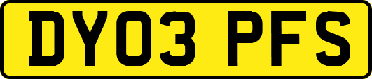 DY03PFS