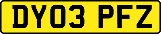 DY03PFZ