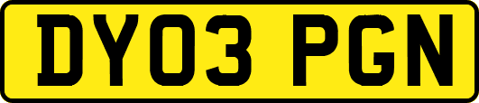 DY03PGN
