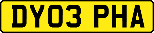 DY03PHA