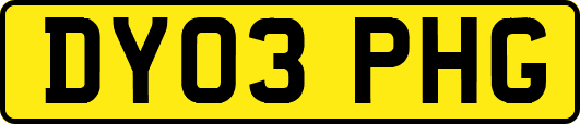 DY03PHG