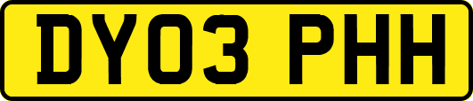 DY03PHH