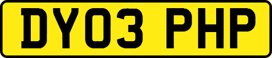 DY03PHP