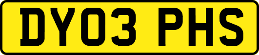 DY03PHS